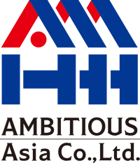 アンビシャスアジア株式会社-Ambitious Asia